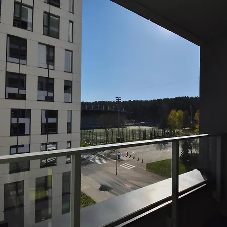 Totu Modern Tower Gorskiego