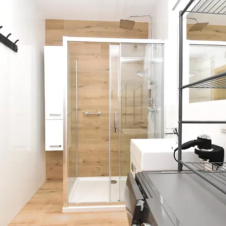 Totu Modern Tower Gorskiego Apartment Gdynia